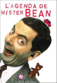  Tiger Television - L'agenda de Mister Bean.