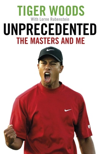 Unprecedented. The Masters and Me