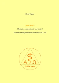 Stille heilt!?