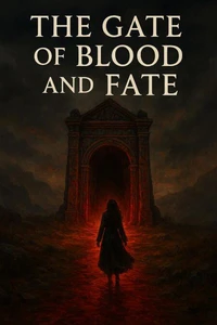 The Gate of Blood and Fate