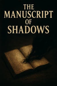 The Manuscript of Shadows
