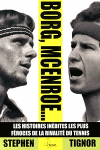 Borg, McEnroe...