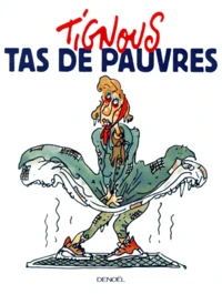 Tas De Pauvres