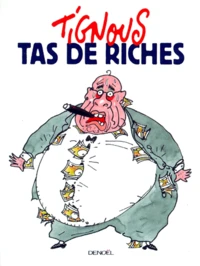 Tas De Riches