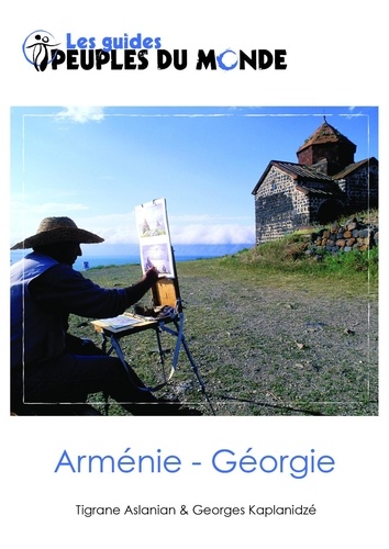 Arménie-Géorgie  Edition 2019