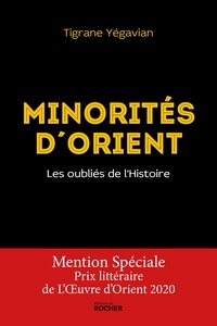 Ebook téléchargements pour AndroidMinorités d'Orient  - Les oubliés de l'Histoire9782268103013 iBook RTF parTigrane Yégavian (French Edition)