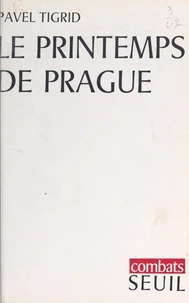 Le printemps de Prague