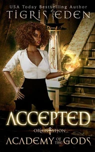 Accepted