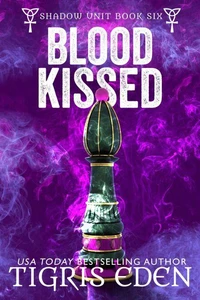 Blood Kissed