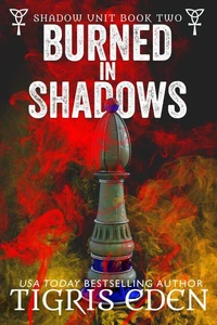 Burned In Shadows