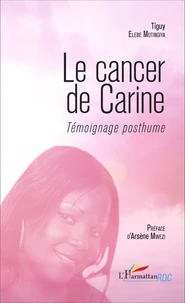 Le cancer de Carine
