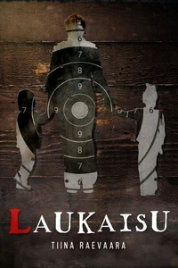 Laukaisu