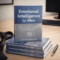 Emotional intelligence for men