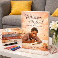 Whispers of the Soul