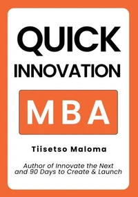 Quick Innovation MBA