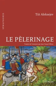 Le pèlerinage