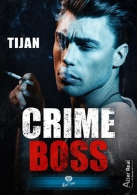  Tijan - Crime Boss.