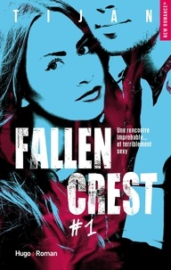 Pda-ebook télécharger Fallen Crest Tome 1 9782755636420 PDF in French