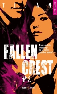  Tijan - Fallen Crest Tome 2 : .