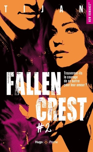 Fallen Crest Tome 2 - Occasion