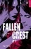 NEW ROMANCE  Fallen crest - tome 4 -Extrait offert-
