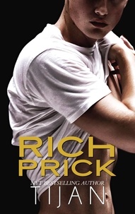  Tijan - Rich Prick.