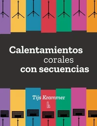 Calentamientos corales con secuencias