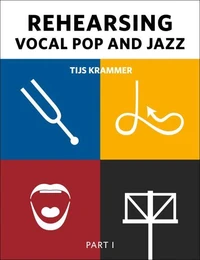 Rehearsing Vocal Pop and Jazz