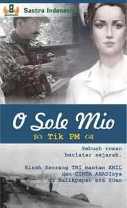 O Sole Mio