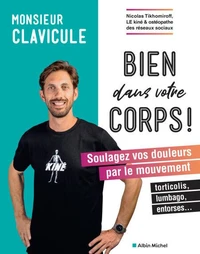 Bien dans votre corps !