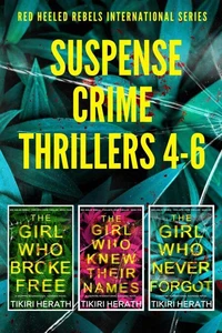 International Mystery &amp; Crime - Collection Two