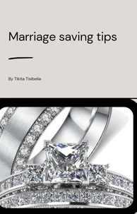 Marriage Saving Tips