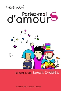 Parlez-moi d'amours