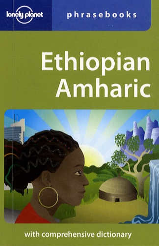 Tilahun Kebede et Catherine Snow - Ethiopian Amharic.