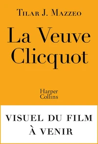 La veuve Clicquot