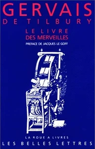 Le livre des merveilles