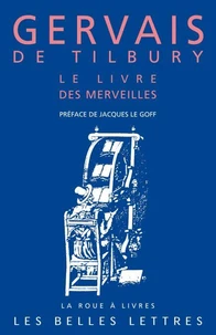 Le livre des merveilles