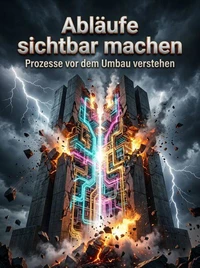 Abläufe sichtbar machen