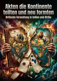 Akten die Kontinente teilten und neu formten