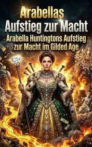 Arabellas Aufstieg zur Macht