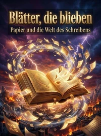 Blätter, die blieben