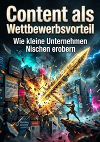 Content als Wettbewerbsvorteil