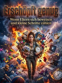 Erschöpft genug