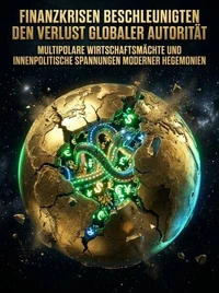 Finanzkrisen beschleunigten den Verlust globaler Autorität