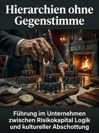 Hierarchien ohne Gegenstimme