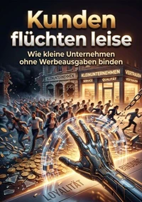 Kunden flüchten leise