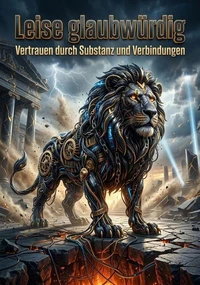 Leise glaubwürdig