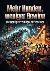 Mehr Kunden, weniger Gewinn