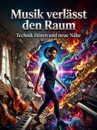 Musik verlässt den Raum