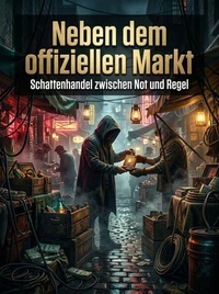 Neben dem offiziellen Markt
